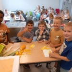 2E schiet uit de startblokken 