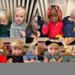 Njammie lekkere appels 