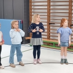 Oktober doet zijn deurtjes dicht...