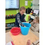 Oktober doet zijn deurtjes dicht...