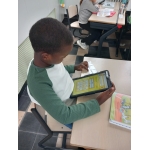 Oktober doet zijn deurtjes dicht...