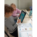 Oktober doet zijn deurtjes dicht...