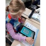 Oktober doet zijn deurtjes dicht...