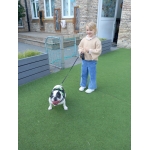 Oktober doet zijn deurtjes dicht...