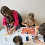 Van paddenstoelen tot soep