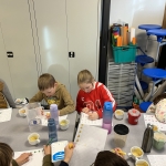 Van paddenstoelen tot soep