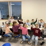 Van paddenstoelen tot soep