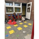 Integratie eerste leerjaar