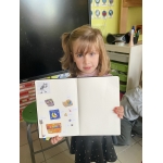 Kennismaken met letters in 3KE