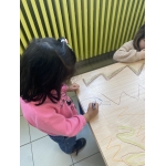 Voorbereiden schrijven in 3KE