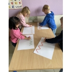 Voorbereiden schrijven in 3KE