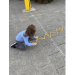 Voorbereiden schrijven in 3KE