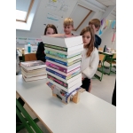 Bruggen bouwen in 5E