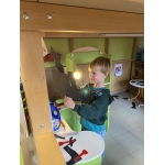 Techniek in 3KE