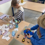 Techniek in 3KE
