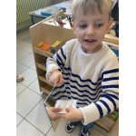 Techniek in 3KE