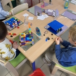 Techniek in 3KE