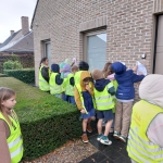 Spreukenwandeling 