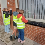 Spreukenwandeling 