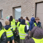 Spreukenwandeling 
