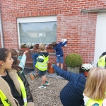 Spreukenwandeling 