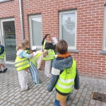 Spreukenwandeling 