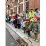 Sint in 1KE