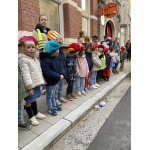 Sint in 1KE