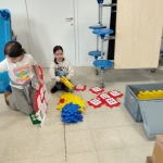 Techniek in hoekenwerk