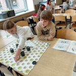 Techniek in hoekenwerk