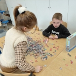 Techniek in hoekenwerk