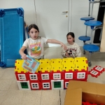 Techniek in hoekenwerk