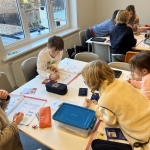 Tandwielen