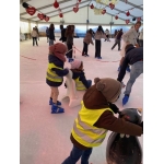 Schaatsen