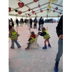 Schaatsen