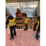 Schaatsen