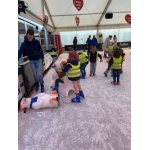 Schaatsen