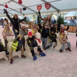 Schaatsen