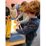 Een bezoek aan Technoboost