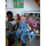 Knuffels