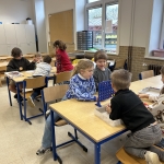 Spelletjesnamiddag 3KZ-5Z