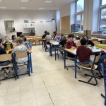 Spelletjesnamiddag 3KZ-5Z