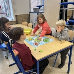 Spelletjesnamiddag 3KZ-5Z