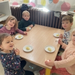 Lekker smullen!