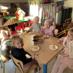 Lekker smullen!