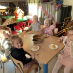 Lekker smullen!