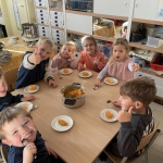 Lekker smullen!