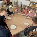Lekker smullen!