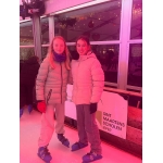 Schaatsen met 4Z, 5Z en 6Z