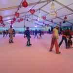 Schaatsen met 4Z, 5Z en 6Z